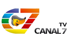 Canal 7 - Santiago del Estero