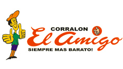 Corralon El Amigo