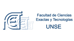 Facultad de Ciencias Exactas y Tecnologias - UNSE