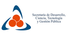 Secretaria de Desarrollo, Ciencia, Tecnologia y Gestion Publica