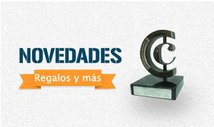 Novedades