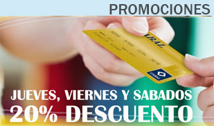 Promociones Especiales