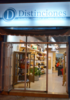 Distinciones Regalos