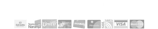 Tarjetas